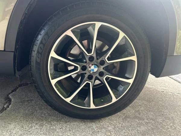 2018 BMW F15 X5 - Image 9 of 16