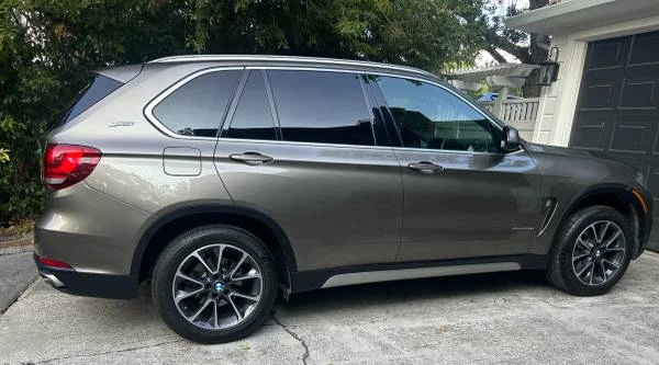 2018 BMW F15 X5 - Image 2 of 16