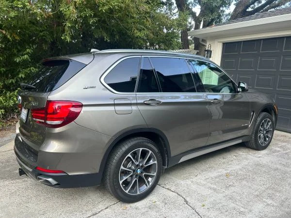 2018 BMW F15 X5 - Image 3 of 16