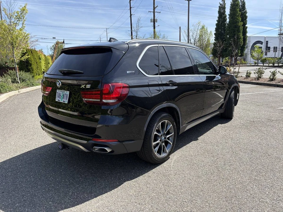 2018 BMW F15 X5 - Image 5 of 17