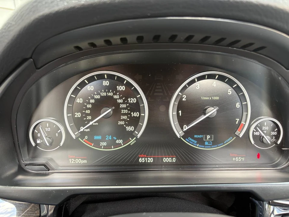2018 BMW F15 X5 - Image 9 of 17
