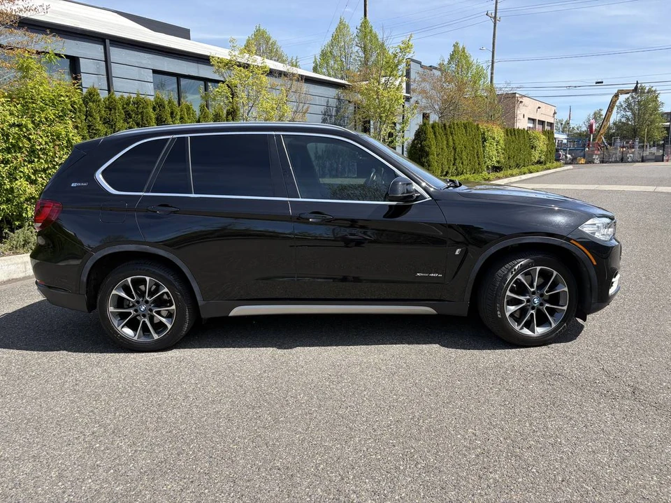 2018 BMW F15 X5 - Image 7 of 17