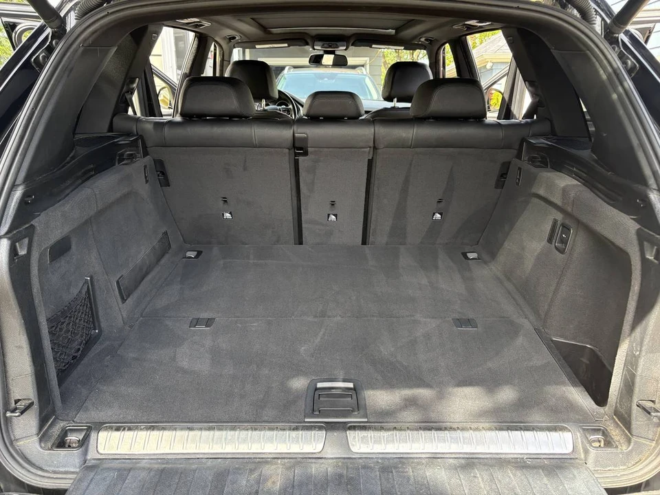 2018 BMW F15 X5 - Image 15 of 17