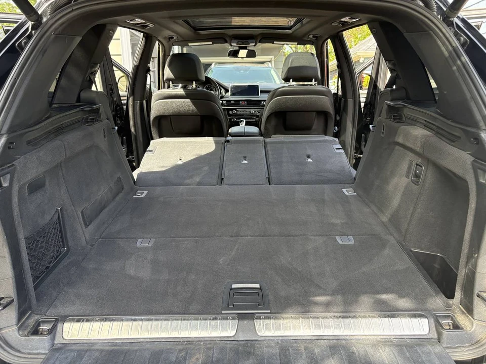 2018 BMW F15 X5 - Image 13 of 17