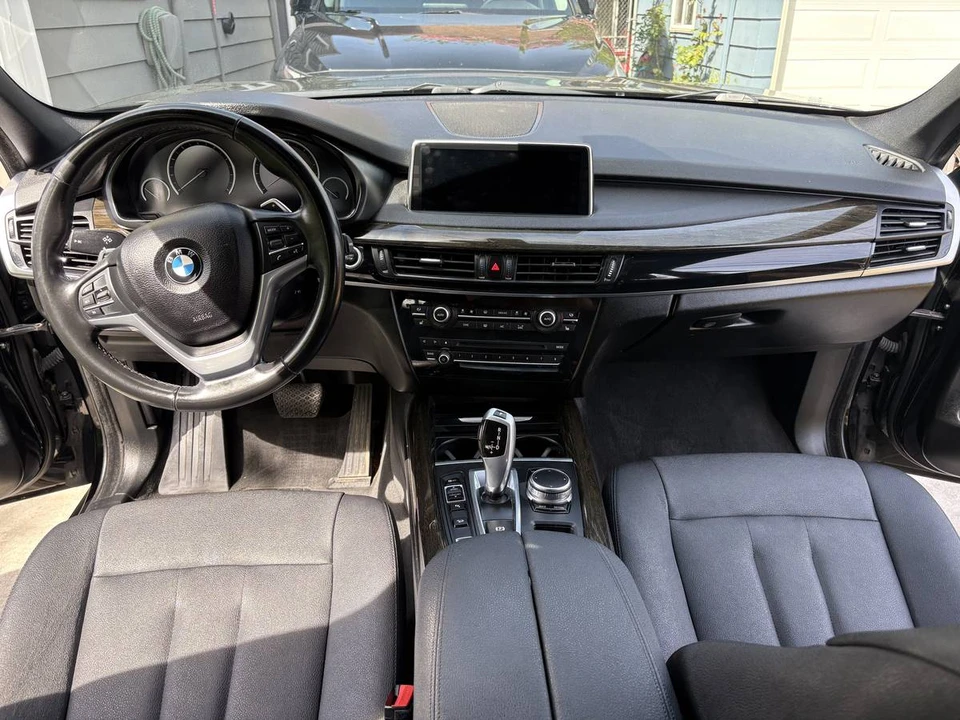 2018 BMW F15 X5 - Image 11 of 17