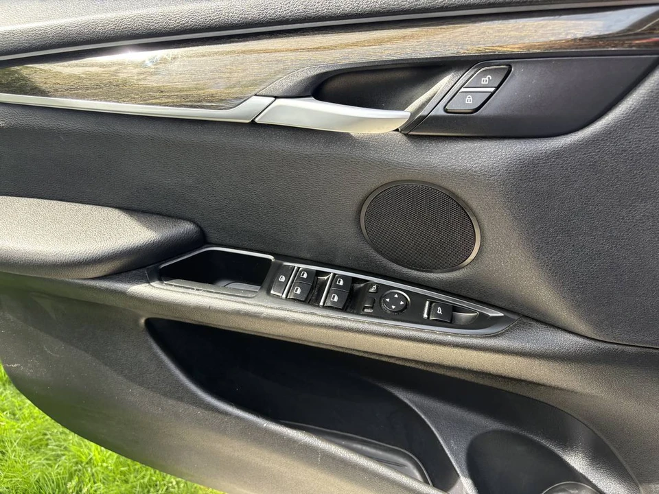 2018 BMW F15 X5 - Image 12 of 17