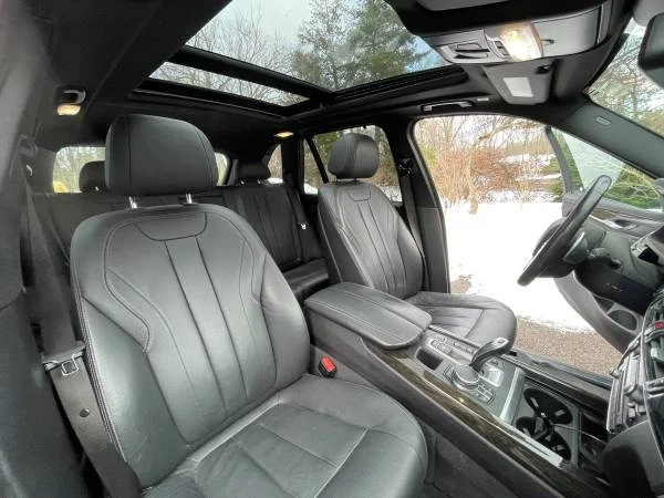 2018 BMW F15 X5 - Image 3 of 9