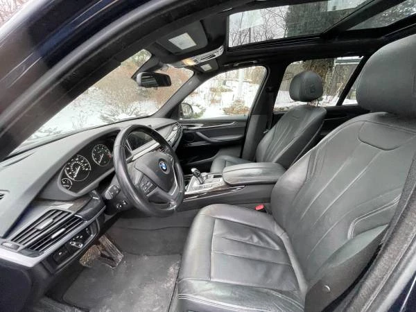 2018 BMW F15 X5 - Image 4 of 9