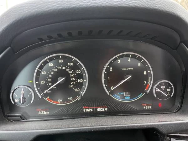2018 BMW F15 X5 - Image 2 of 9
