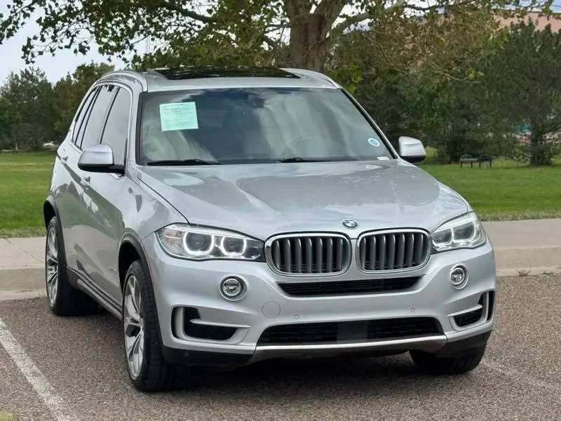 2018 BMW F15 X5 - Image 2 of 17