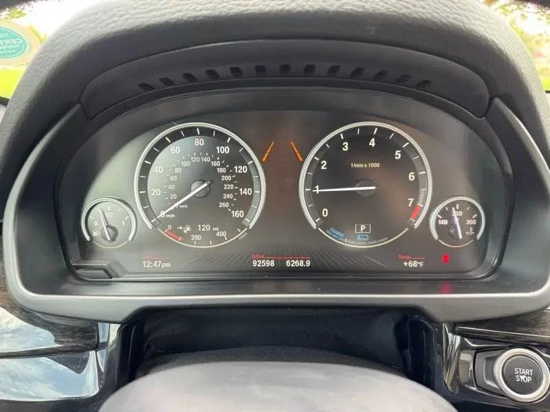 2018 BMW F15 X5 - Image 15 of 17
