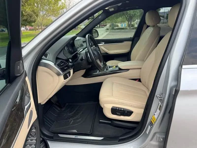 2018 BMW F15 X5 - Image 13 of 17