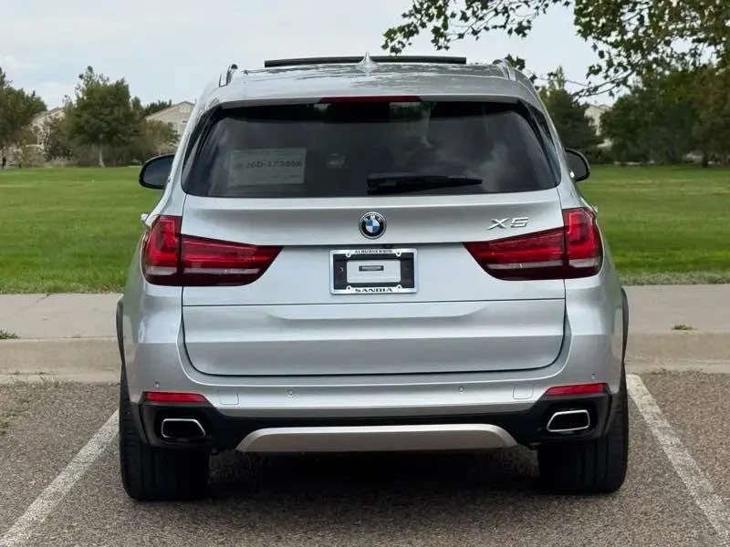 2018 BMW F15 X5 - Image 6 of 17