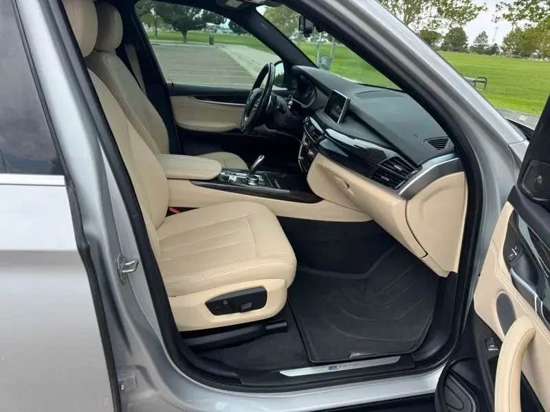 2018 BMW F15 X5 - Image 9 of 17