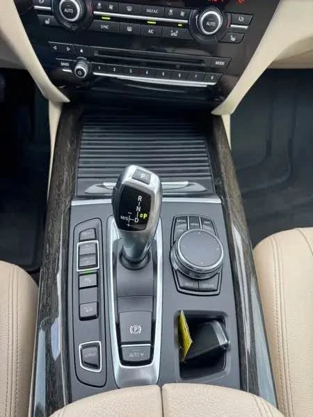 2018 BMW F15 X5 - Image 16 of 17