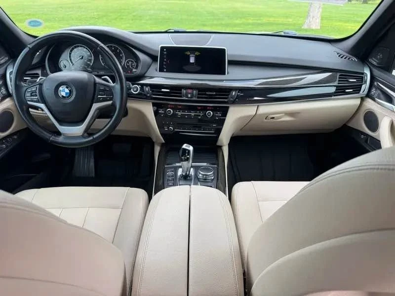 2018 BMW F15 X5 - Image 11 of 17