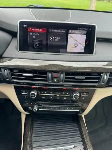 2018 BMW F15 X5 - Image 17 of 17