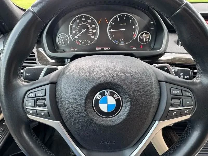 2018 BMW F15 X5 - Image 14 of 17