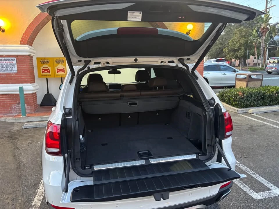 2018 BMW F15 X5 - Image 9 of 9