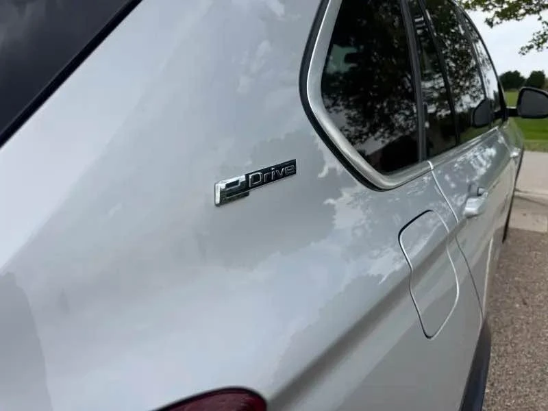 2018 BMW F15 X5 - Image 8 of 17