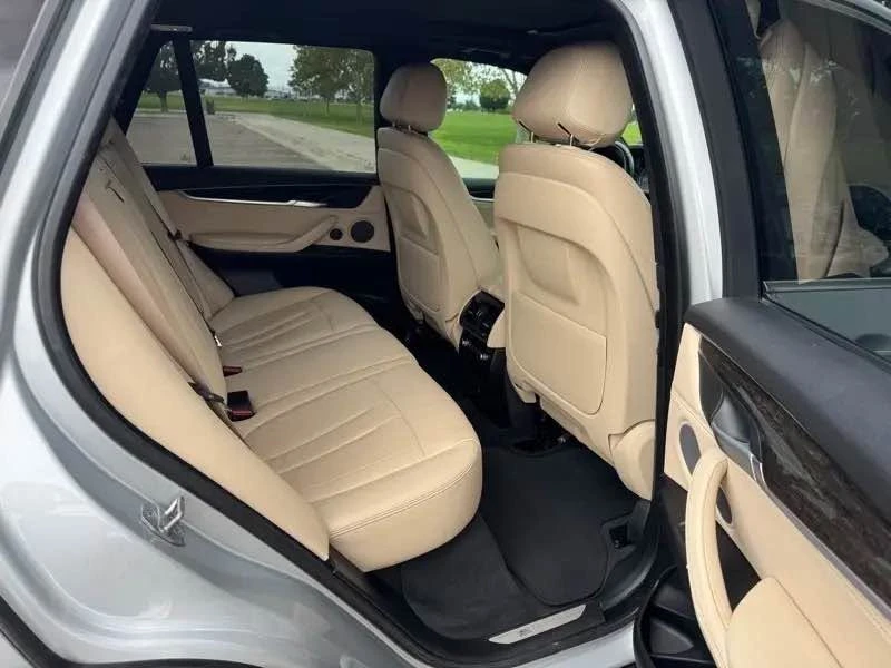 2018 BMW F15 X5 - Image 10 of 17