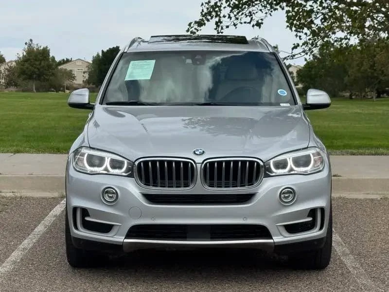 2018 BMW F15 X5 - Image 3 of 17
