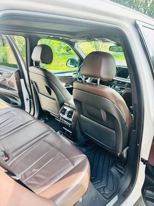 2018 BMW F15 X5 - Image 13 of 15