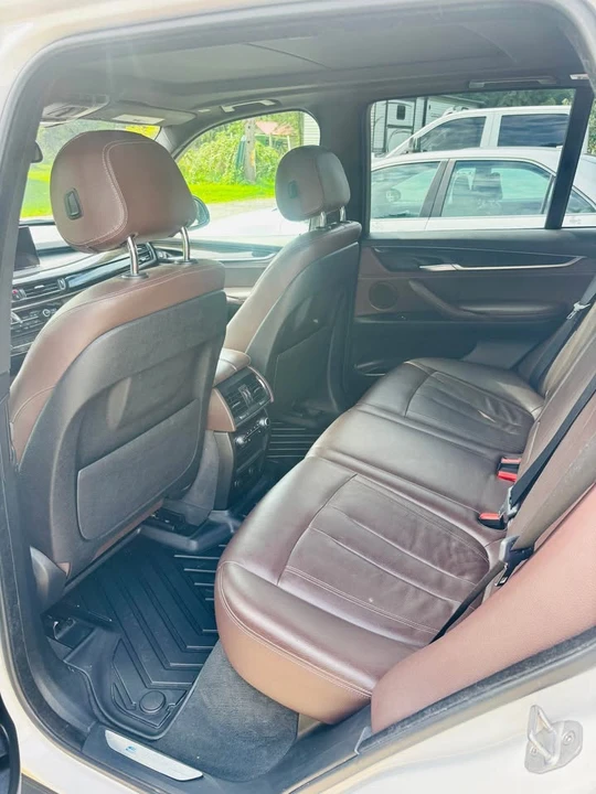 2018 BMW F15 X5 - Image 14 of 15