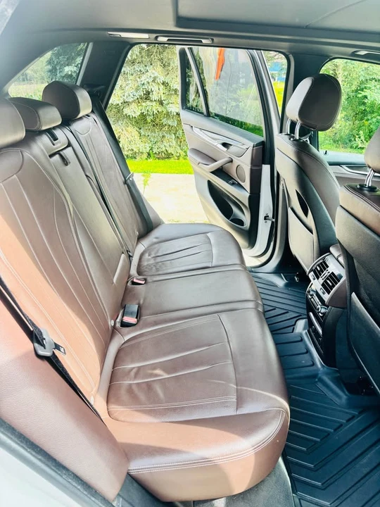 2018 BMW F15 X5 - Image 12 of 15