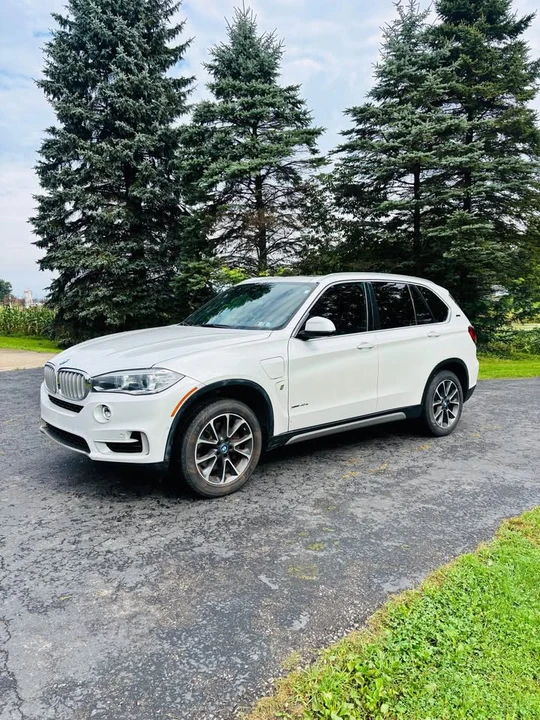 2018 BMW F15 X5 - Image 4 of 15