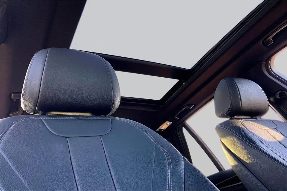 2018 BMW F15 X5 - Image 11 of 19