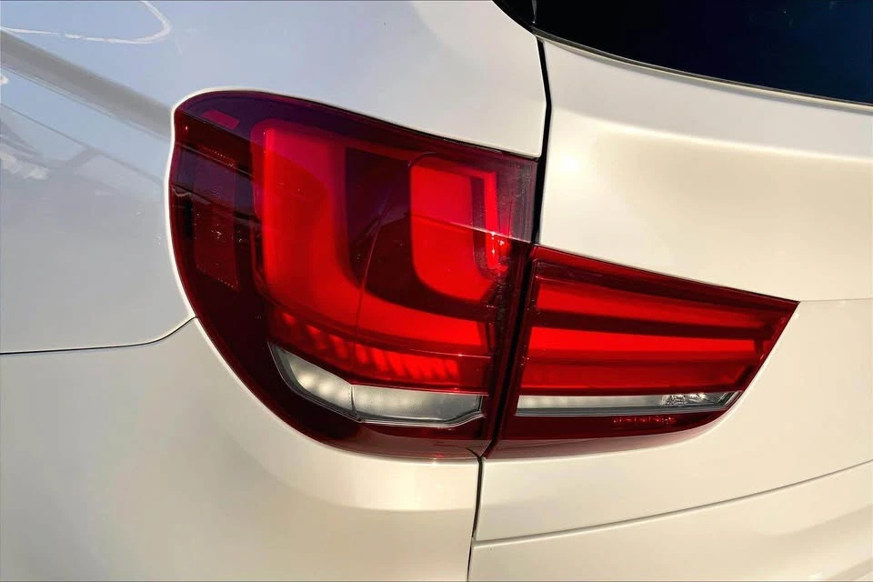2018 BMW F15 X5 - Image 8 of 19