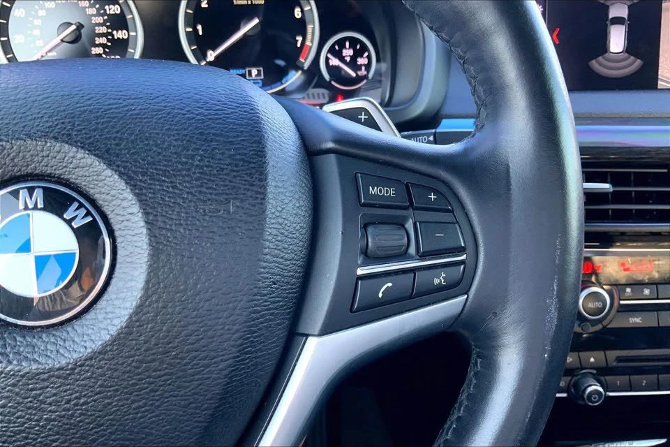 2018 BMW F15 X5 - Image 14 of 19