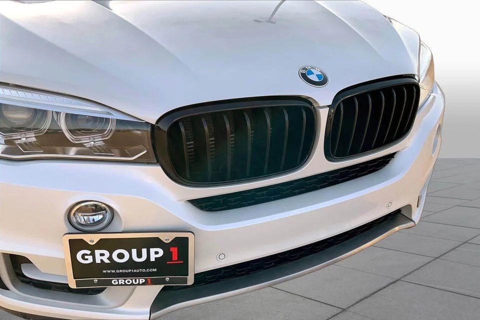 2018 BMW F15 X5 - Image 9 of 19