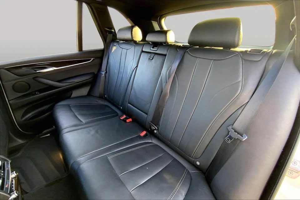 2018 BMW F15 X5 - Image 13 of 19