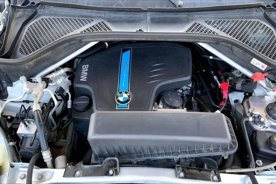 2018 BMW F15 X5 - Image 18 of 19