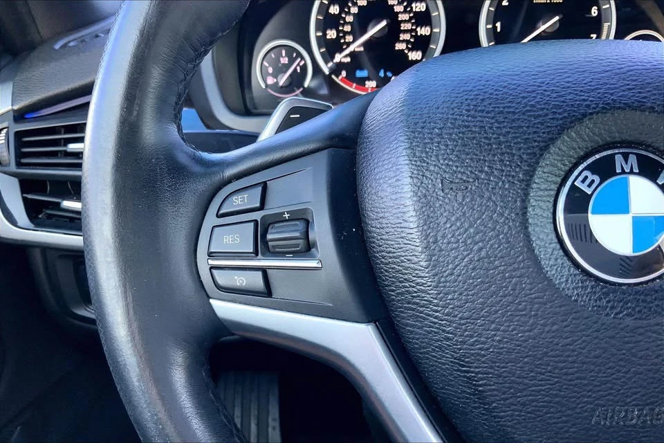 2018 BMW F15 X5 - Image 15 of 19