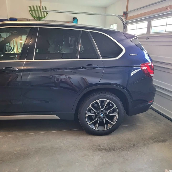 2018 BMW F15 X5 - Image 2 of 7
