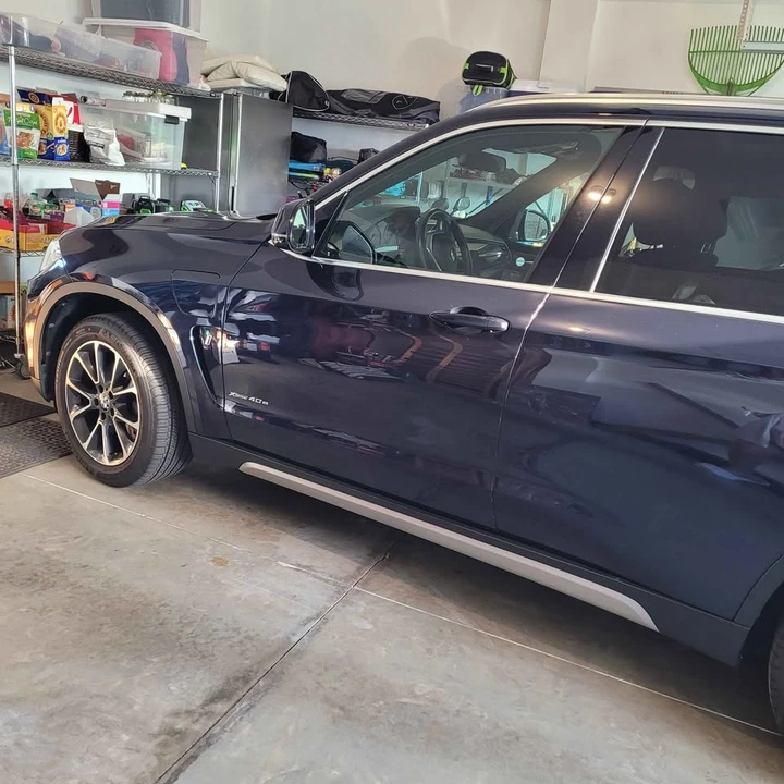 2018 BMW F15 X5 - Image 5 of 7