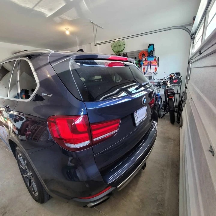 2018 BMW F15 X5 - Image 4 of 7