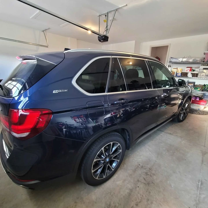 2018 BMW F15 X5 - Image 3 of 7
