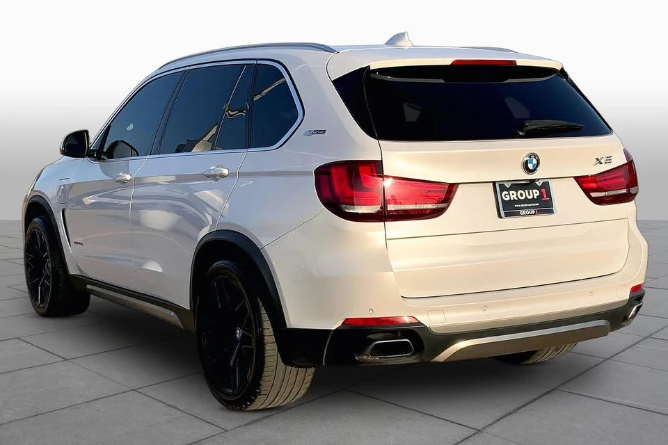 2018 BMW F15 X5 - Image 6 of 19