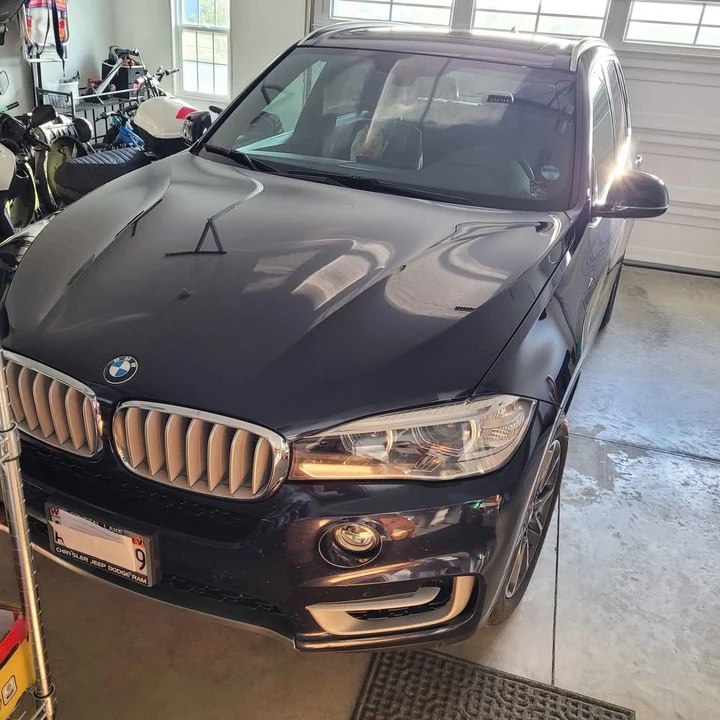 2018 BMW F15 X5 - Image 7 of 7