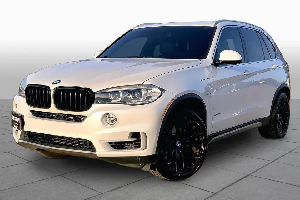 2018 BMW F15 X5 - Image 3 of 19
