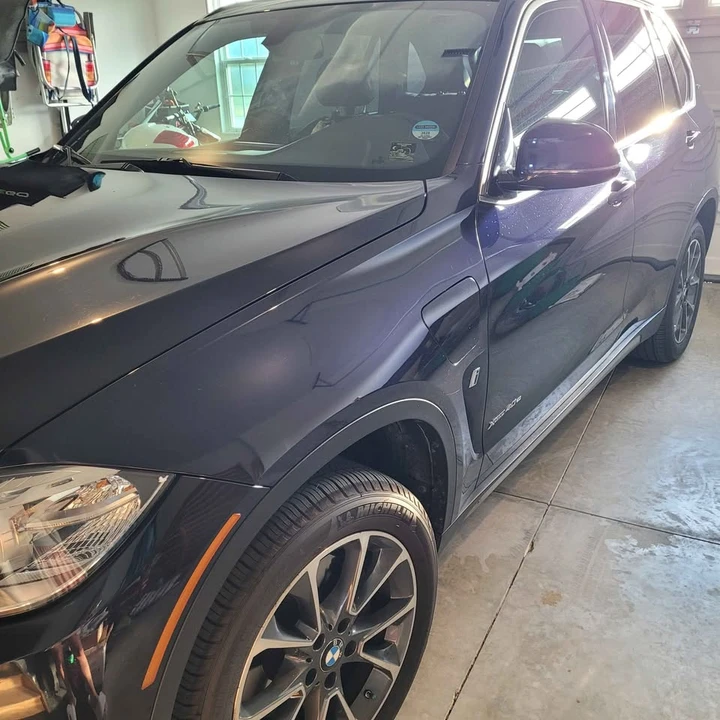 2018 BMW F15 X5 - Image 6 of 7