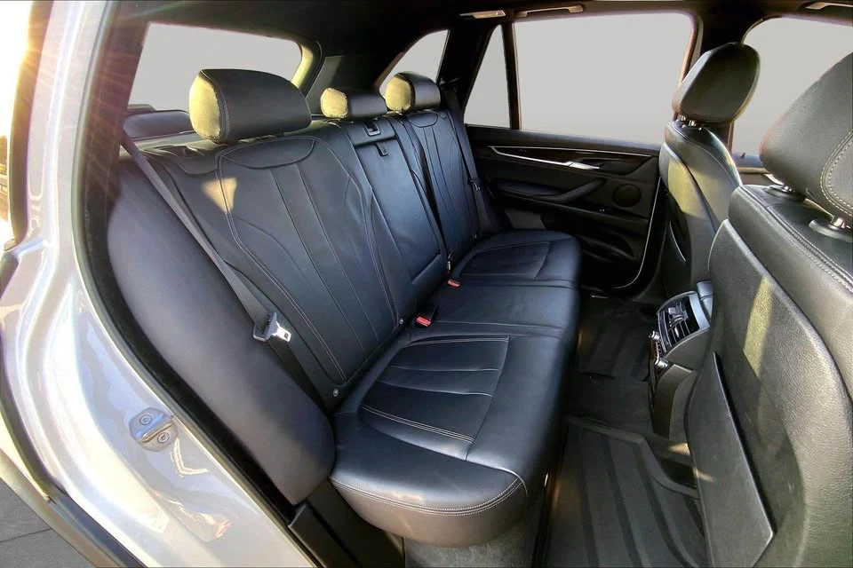 2018 BMW F15 X5 - Image 12 of 19
