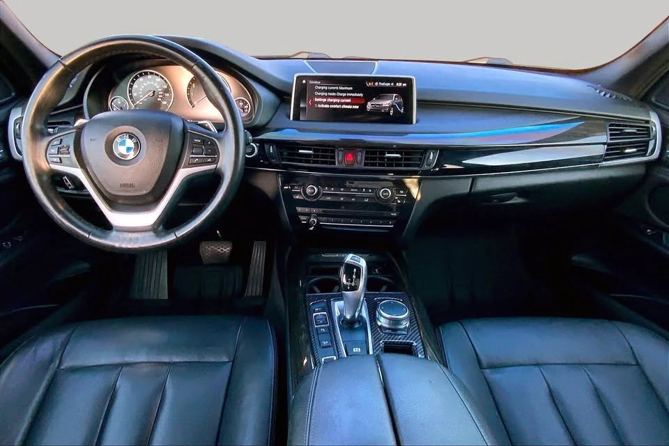 2018 BMW F15 X5 - Image 10 of 19