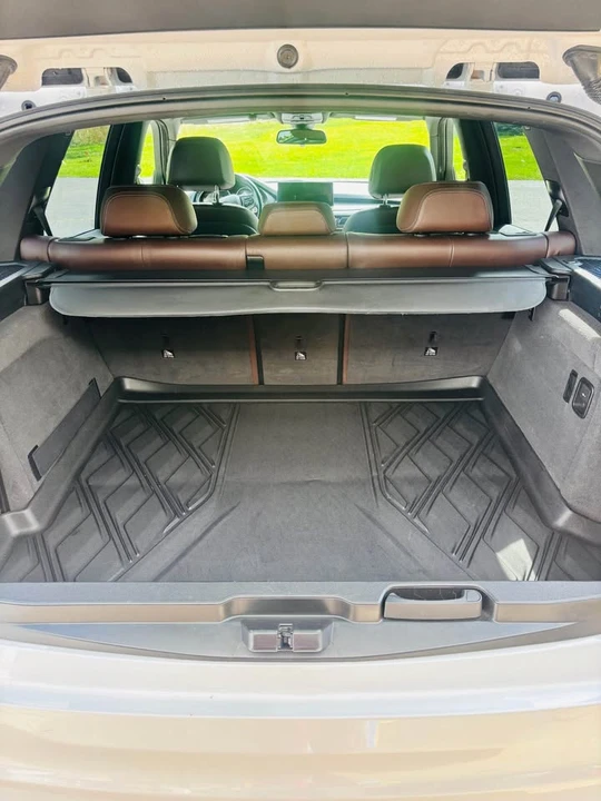 2018 BMW F15 X5 - Image 15 of 15