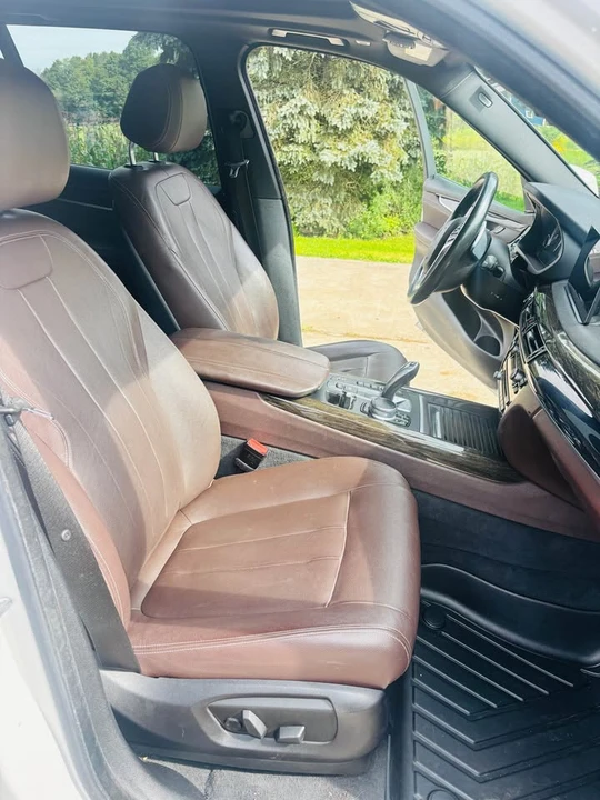 2018 BMW F15 X5 - Image 11 of 15