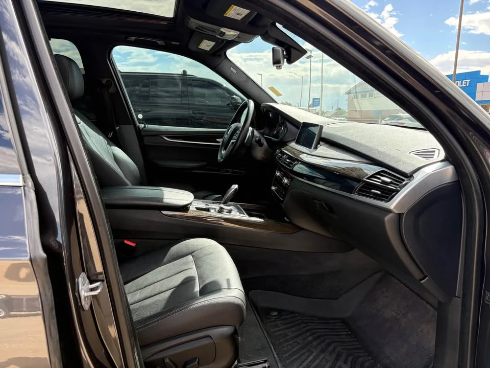 2018 BMW F15 X5 - Image 18 of 20